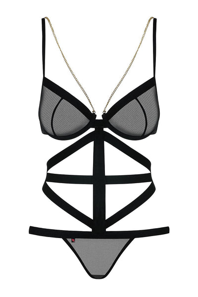  Shapewear Body model 49137 Obsessive 