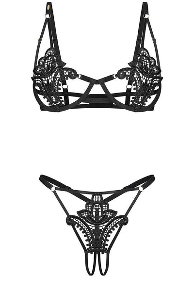  Sexy set model 229435 Obsessive 