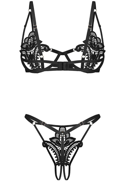  Sexy set model 229435 Obsessive 