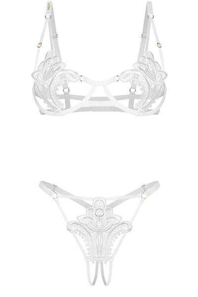  Sexy set model 229436 Obsessive 
