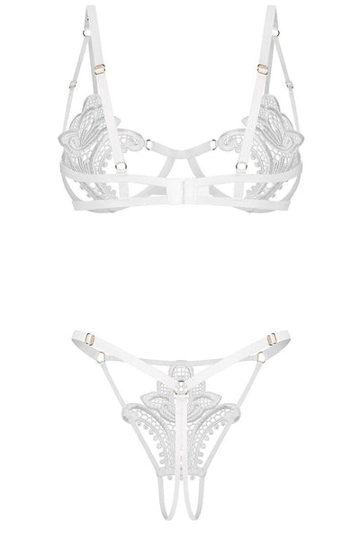  Sexy set model 229436 Obsessive 