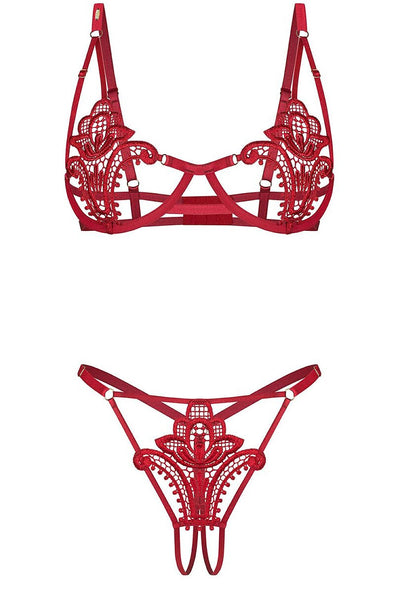  Sexy set model 229437 Obsessive 