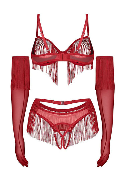  Sexy set model 229443 Obsessive 