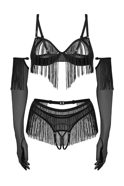  Sexy set model 229444 Obsessive 