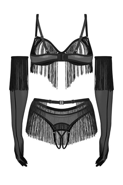  Sexy set model 229444 Obsessive 