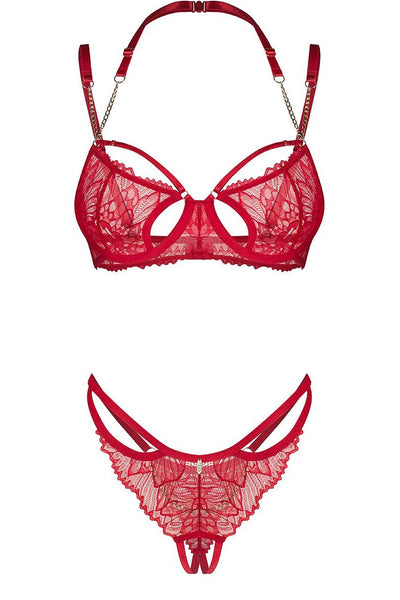  Sexy set model 229445 Obsessive 