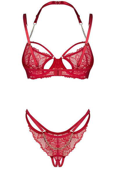  Sexy set model 229445 Obsessive 