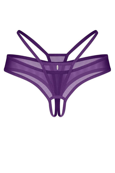  T-backs model 229623 Obsessive 