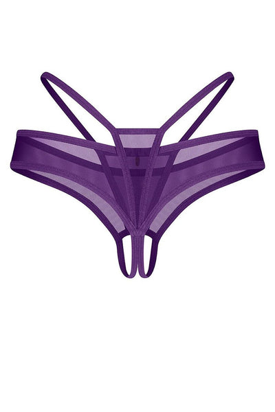  T-backs model 229623 Obsessive 
