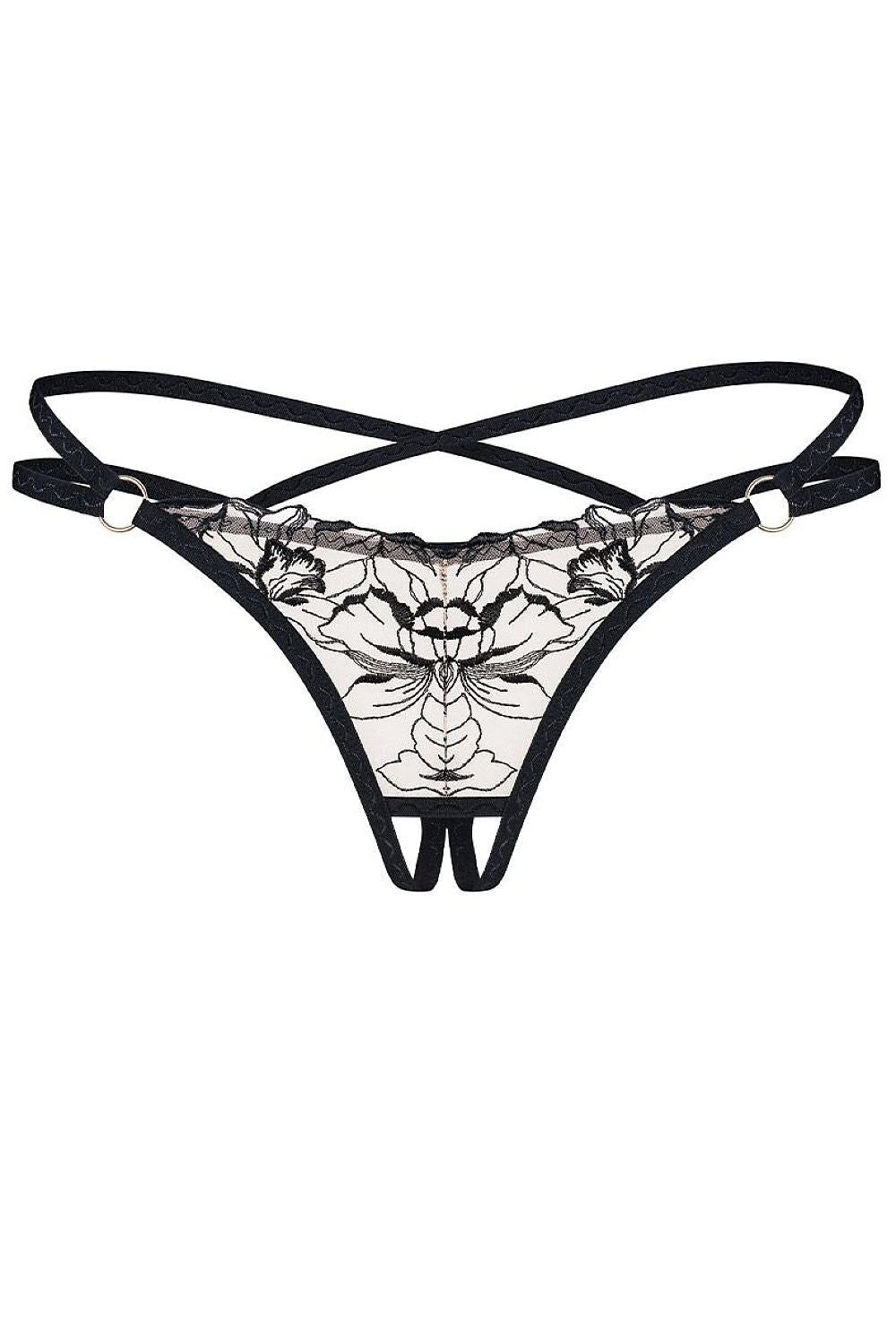Midnight Secret Panties