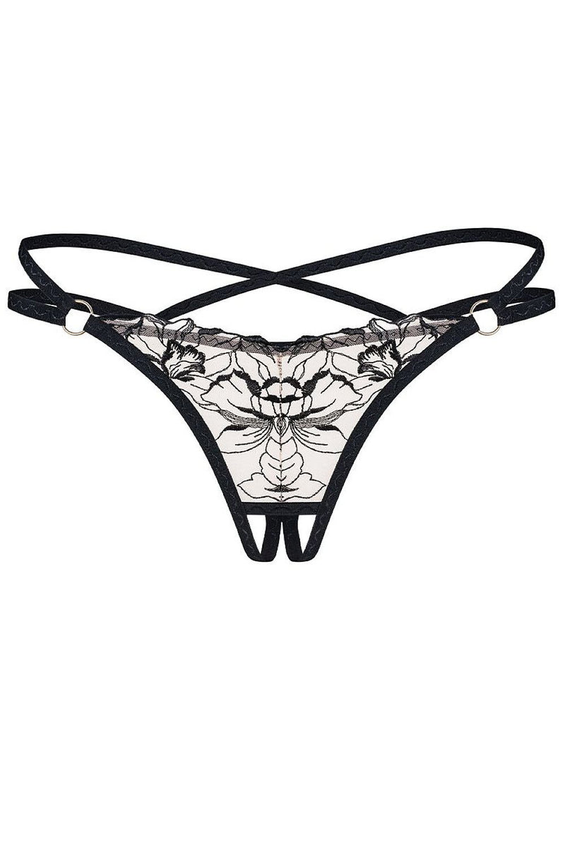 Midnight Secret Panties