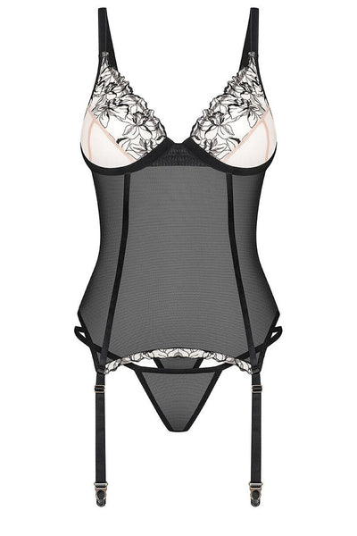  Sexy set model 229848 Obsessive 