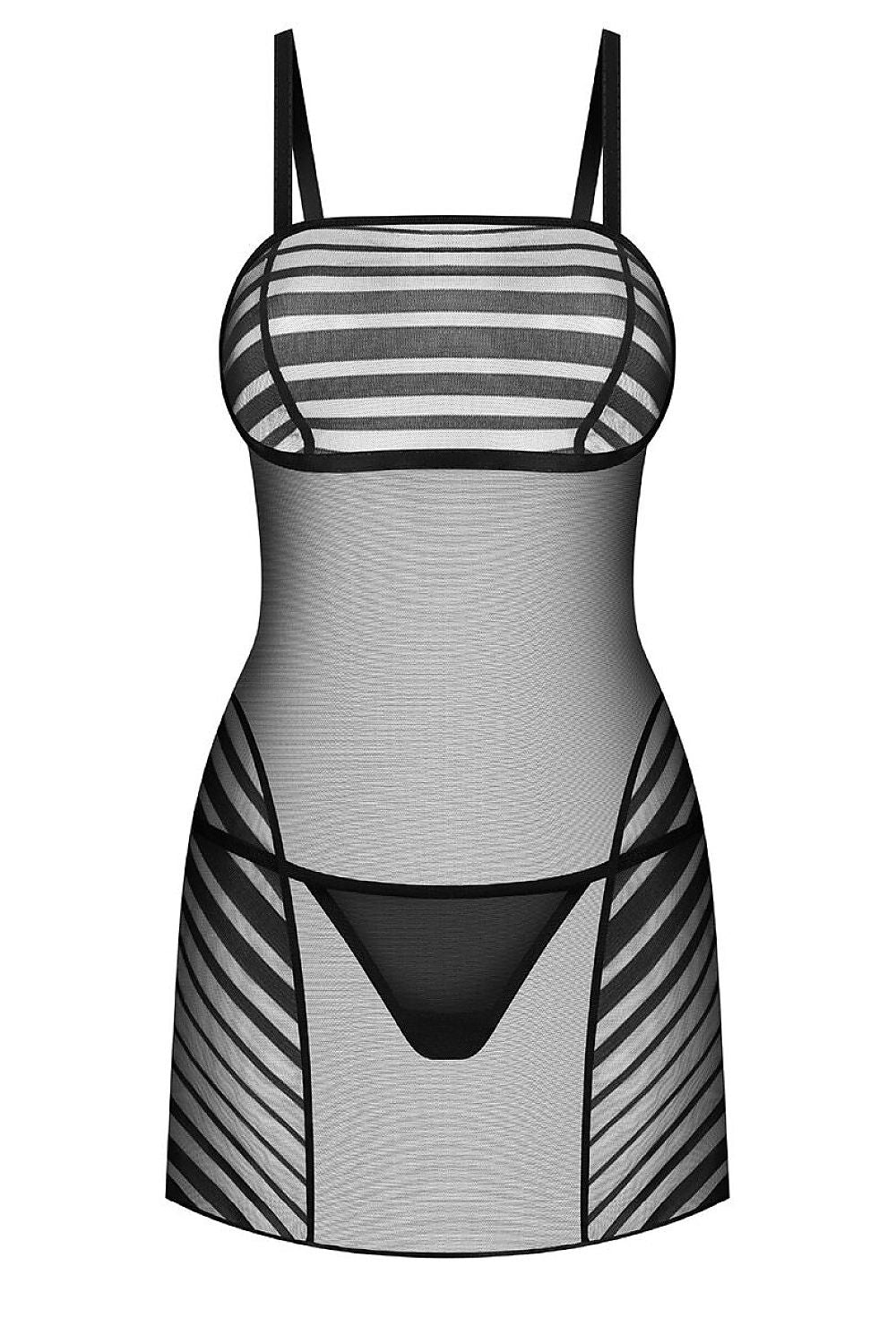 Onyx Kiss Set