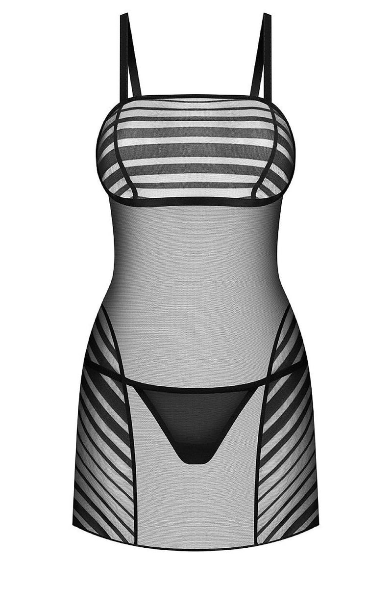 Onyx Kiss Set