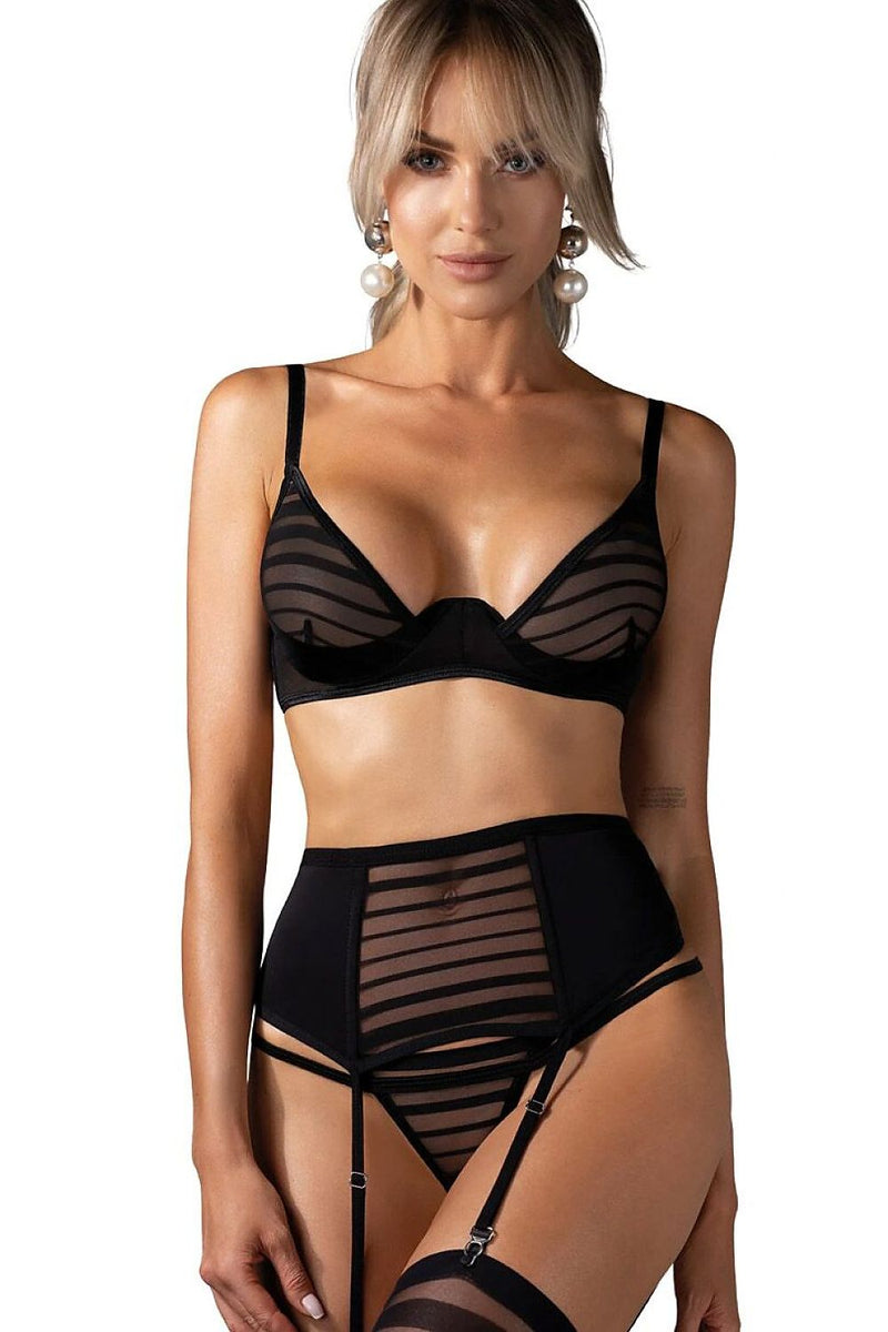 Midnight Kiss Set