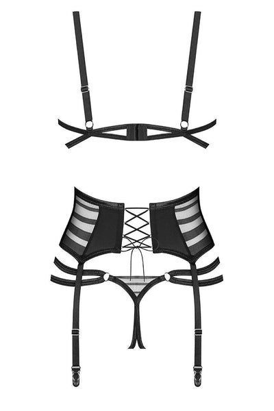  Sexy set model 229852 Obsessive 