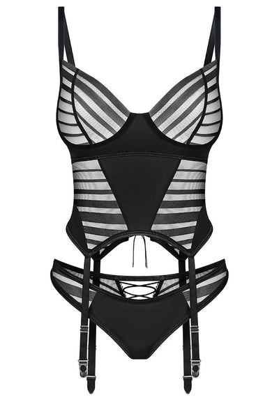  Sexy set model 229853 Obsessive 