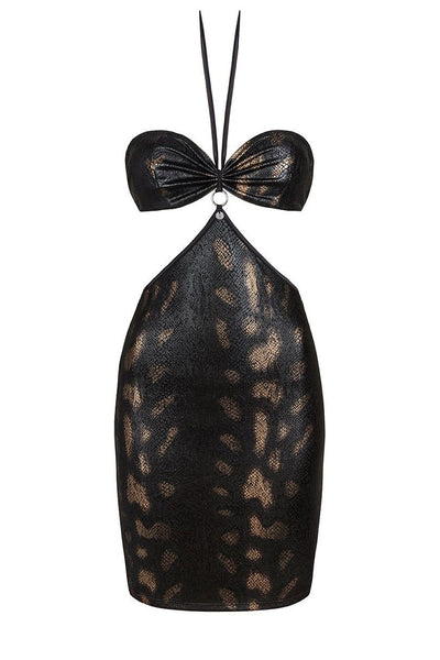  Sexy Dress model 230090 Obsessive 