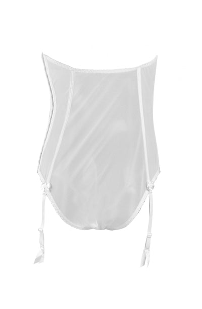 Lace Bodysuit