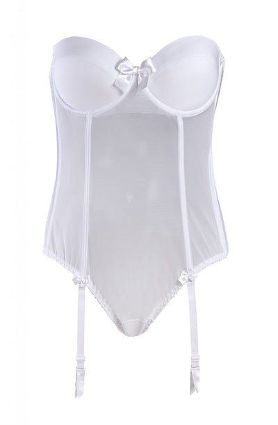 Lace Bodysuit